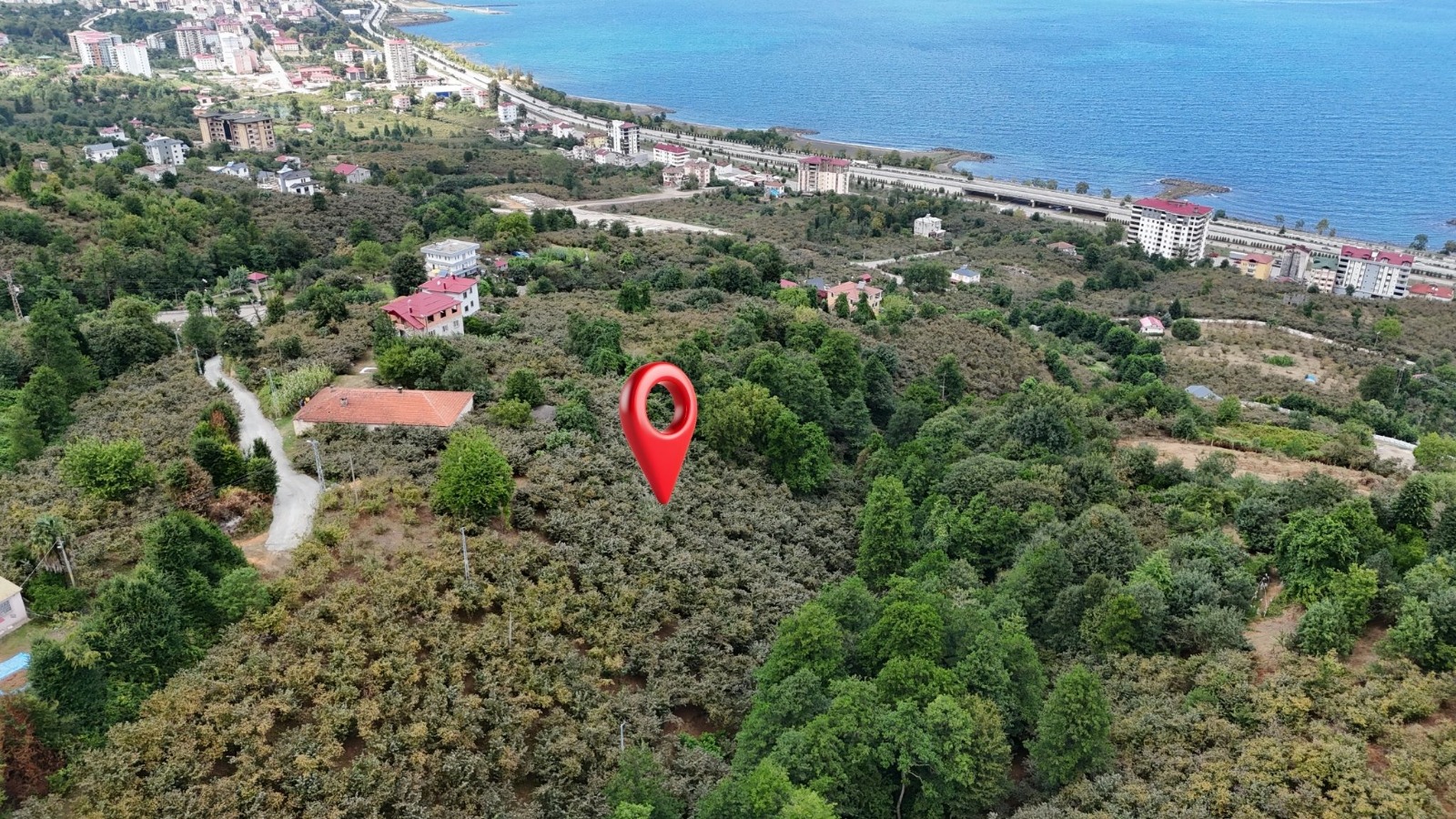 MABEL GAYRİMENKUL/ VAKFIKEBİR/ KÖREZ MAH 2.774 m2 MÜSTAKİL ARSA